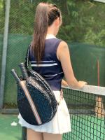 pala padel Bolsa de pickleball de separación seca y húmeda impermeable paletero padel - details 12