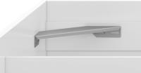 Cama Doble, Cama con Almacenaje, Medidas: 156 cm (Ancho) x 196 cm (Largo) x 37 cm (Alto) - details 6