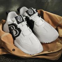 Zapatillas Deportivas para Hombre a la Moda Zapatos Ligeros Transpirables Antideslizantes para Correr Zapatos Casuales de Diseñador - details 13