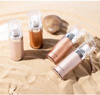 Iluminador líquido perfecto para mayor brillo, colección de estiramiento facial, verano, playa, Sexy, resaltador de cuerpo completo para todos los tonos de piel - details 8