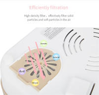 Esterilizador eléctrico de biberones de leche, máquina de desinfección secadora, esterilizador de biberones de bebé - details 2