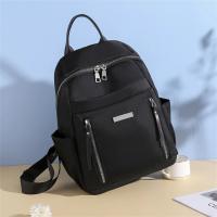 Mochila antirrobo de alta calidad para mujer, bolso escolar para libros, bolsa de viaje, mochila para mujer - details 92