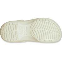 Zapatos clásicos para mujer, adecuados para lugares casuales, sandalias de playa, zapatillas-Bone - details 4