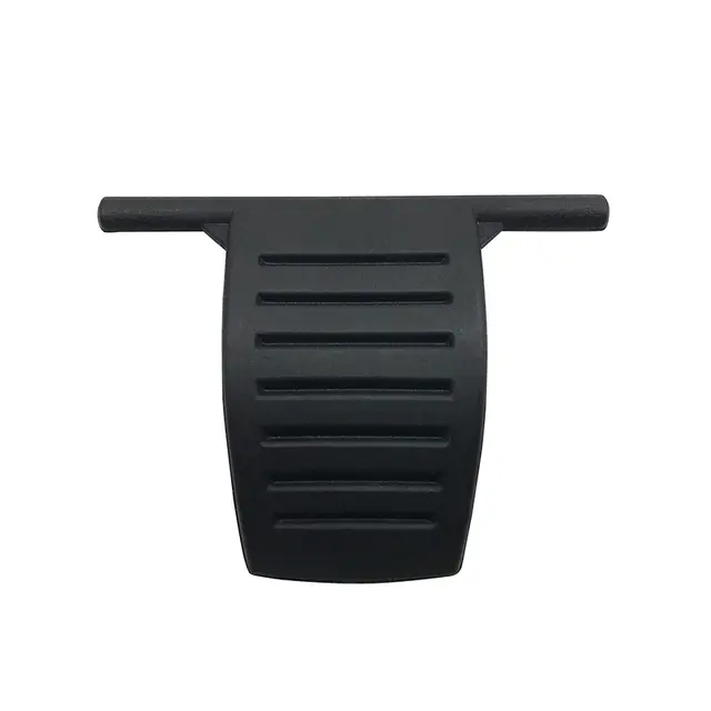 Para Audi A6 C7 2012-2018 Broche de Cremallera de Cortina Trasera de Vidrio de Sol - 1