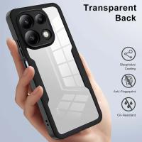 Protector de Pantalla Completo del Cuerpo para Redmi Note Funda de Teléfono a Prueba de Golpes - details 4