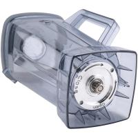 Jarra de repuesto para licuadora, pieza de repuesto transparente, capacidad de 2L, Compatible con SILVER CREST - details 7