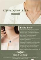 Colgante de Perla Natural Collar de Oro Sólido 18K con Moissanita Ideal para Mujeres - details 7