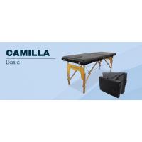 Mobiclinic, Camilla Negra