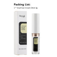 Crema de Ojos de Caracol de Peptida Reduce Ojeras, Reafirma, Ilumina Hidratante y Nutritivo - details 7