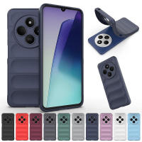 Funda Compatible Redmi 14C / Xiaomi Poco C75 con Parachoques de TPU Suave a Prueba de Golpes - details 13