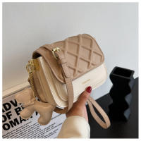Bolso Cruzo de Lujo Ligero Nuevo Bolso de Manga para Mujeres Primavera-Verano Salidas - details 32