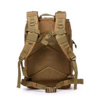 Mochila de Nylon Impermeable 1000D Ideal para Exteriores, Deportes Tácticos, Camping, Senderismo, Pesca, Caza Mochila de 25L/50L - details 4