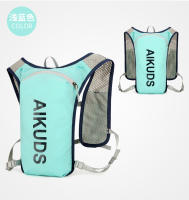 Bolsa de ciclismo para deportes al aire libre, correr, maratón de campo traviesa, mochilero, senderismo, bolsa de senderismo - details 31