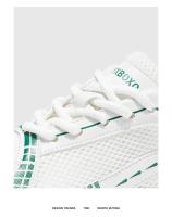 Zapatillas de Moda de Verano 2025 para Hombres Transpirables, Delgadas, Versátiles, Ligeras - details 4