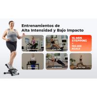 stepper