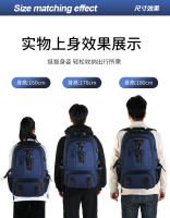Al Aire Libre Montañismo Ocio gran Capacidad Premium equipo de Viaje Doble Hombro Estudiante Bolsa de la Escuela - details 7