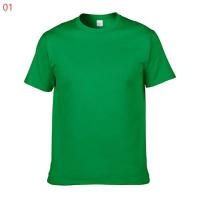 Camiseta: 100% Algodón: Manga corta - Tejido tubular, sin costuras laterales.- Puntada lisa - details 4
