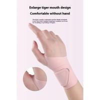 Pulsera Ultra Delgada para Deportes Alivio para Strains y Dolor Adecuada para Hombres y Mujeres - details 4
