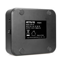 Retevis RTC22 Walkie Talkie Cargador para RT622 RB619 Radio para Hotel Restaurante Cafetería - details 2