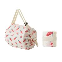 Bolsa de Compras Plegable de Gran Capacidad Bolsa de Almacenamiento Ecológica y Reutilizable para Viajes Bolsa de Grocery Impermeable Portátil - details 16