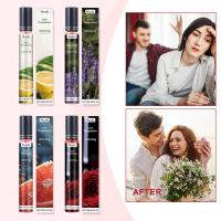 Perfume Pheromona Portátil de 15ml Fragancia Duradera Atrae a los Hombres - details 1