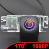 Auto Wayfeng WF Cámara de Vista Trasera HD 1080P Fisheye Plástico y Vidrio - details 5