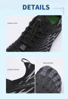 Zapatos descalzos de verano para mujer, zapatillas deportivas para gimnasio, correr, Fitness, deportes acuáticos de playa suaves para exteriores - details 11