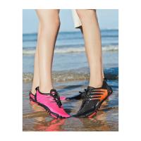 Zapatos descalzos para hombre y mujer, calzado deportivo para deportes acuáticos al aire libre, playa, natación, secado rápido, entrenamiento atlético, gimnasio, correr - details 28
