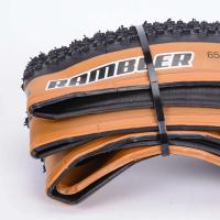 Maxxis Rambler Neumático Plegable para Bicicleta de Carretera 650x47B 700x38/40/45/50C - details 12