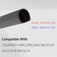 Horquilla de Bicicleta de Fibra de Carbono COLNAGO Compatible con V4Rs/V3Rs/C64/C68/V2r/V3/G3-X - details 6