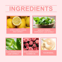 Enjuague Bucal Rosa, Cuidado Higiene Bucal, Limpieza De Manchas De Dientes, Residuos, Protección De Las Encías, Aliento Refrescante - details 2