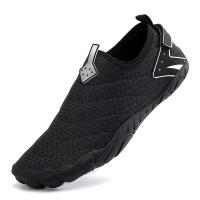 Zapatos deportivos anfibios de secado rápido para hombre y mujer, zapatos de playa antideslizantes y resistentes al agua, adecuados para entusiastas del aire libre - details 2