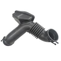 Conjunto de manguera de entrada de aire de coche para KIA Rondo Carens 2007-2012 28130-1D100 piezas de motor sistema de admisión de aire colector de admisión - details 0