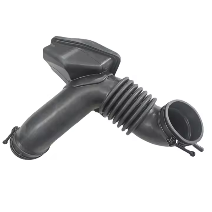 Conjunto de manguera de entrada de aire de coche para KIA Rondo Carens 2007-2012 28130-1D100 piezas de motor sistema de admisión de aire colector de admisión - 1