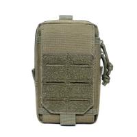 Mochila de emergencia de tela Oxford Esencial para sobrevivir al aire libre, senderismo, correr, caza, herramientas de supervivencia - details 9