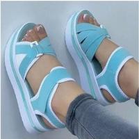 zapatos sandalias de verano para mujer - details 3
