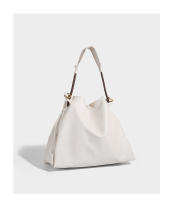 Primavera y verano nueva holgura Baina bolso tote bolsa de basura de gran capacidad bolsa de cercanía bolsa callejera - details 19