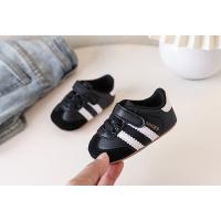 Nuevos Zapatos para Bebés 2025 Zapatos Deportivos Individuales para Niños y Mujeres de 3-12 Meses - details 24