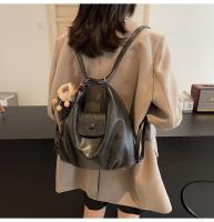 Bolso de mano para mujer 2025 nueva mochila de viaje de gran capacidad bolso de hombro con diseño de nicho mochila de viaje ligera - details 38