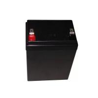 Batería de Monitor de signos vitales para COMEN 8000A, STAR8000, STAR8000B, batería de monitor de NTS-3000A np2.6-12,fm1226,DJW-12-2.6 - details 0
