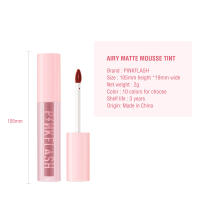 Color de Labio de Terciopelo Rosa Flash Magnum L08 Herramienta de Cuidado de la Piel Facial de Belleza - details 0