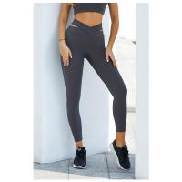 Modelos de Explosión de Primavera-Verano 2025 Pantalones de Yoga Fitness para Mujeres - details 11