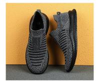 Zapatillas de Cómodo para Hombres Zapatos de Correr Transpirables Paso a Paso Comodidad al Aire Libre - details 12