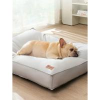 Cama impermeable para mascotas, estera para dormir para perros pequeños, medianos y grandes, sofás para gatos, casa de perrera, productos para mascotas - details 1