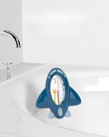 Termómetro de agua para bebé recién nacido, tarjeta de temperatura del agua, termómetro para habitación de niños, suministros para madre y bebé - details 1