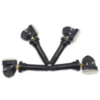 1 sensor de presión de neumáticos de coche. 3641101 XKN01A para Great Wall Haval Dargo Tank Jolion POER 2020-2021 Sensor de monitor TPMS - details 3