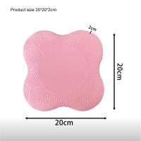 Almohadillas de Yoga Suaves de TPE Foam Protectores de Rodilla y Muñeca para Pilates - details 2