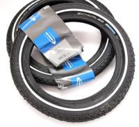 Neumático de Equilibrio Profesional para Niños Schwalbe 12 Pulgadas, 1.75 Pulgadas, Para Carreras de Bicicletas, HS140 47-203 - details 0