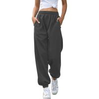 Mallas deportivas versátiles para mujer, pantalones a la Moda, informales, para Casa, Europa Y Estados Unidos - details 3