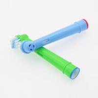 Cabezas de Cepillo de Dientes para Niños y Niñas Reemplazo 16pcs Compatible con O ral B Cepillo Dientes Eléctrico Material Plástico Fabricado en China Firmeza Media - details 8